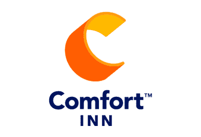 Comfort Inn logo
