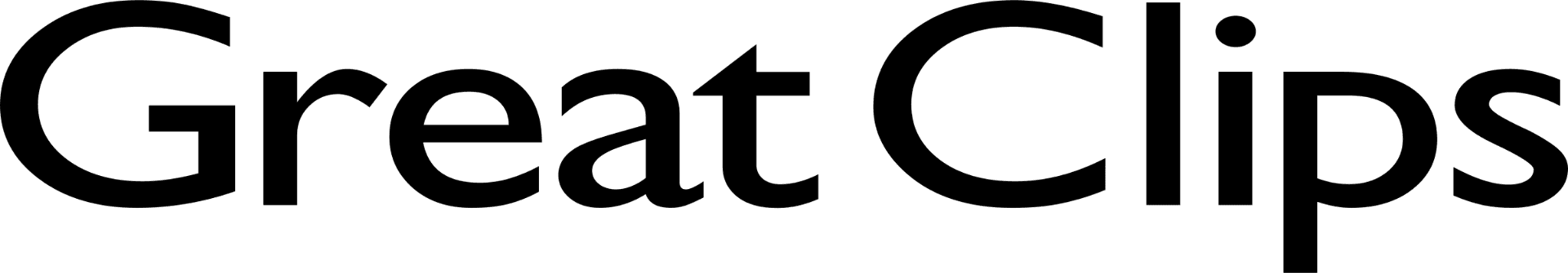 Great Clips logo