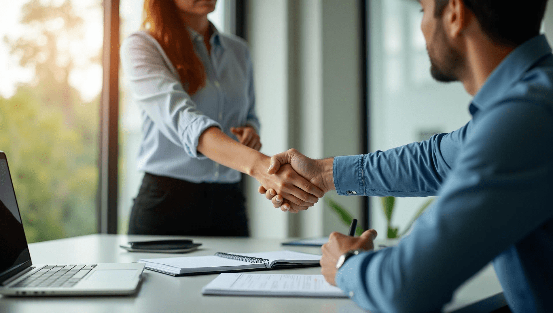 Why choose Clario Capital